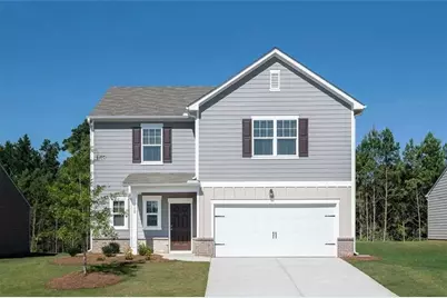 302 Knightsbridge Lane, Winder, GA 30680 - Photo 1