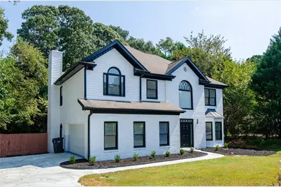 2120 Tribble Walk Drive, Lawrenceville, GA 30045 - Photo 2