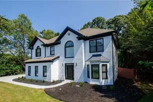2120 Tribble Walk Dr, Lawrenceville, GA 30045 - Photo 4