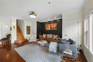3636 Habersham Road NW, Atlanta, GA 30305 - Photo 8
