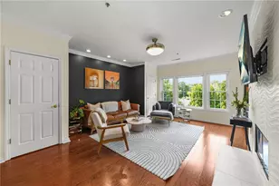 3636 Habersham Road NW, Atlanta, GA 30305 - Photo 2