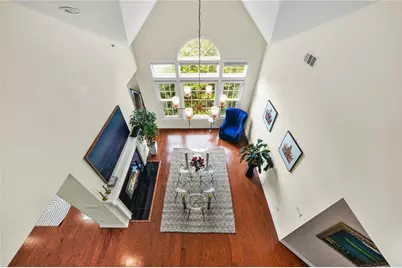 3636 Habersham Road NW #2404, Atlanta, GA 30305 - Photo 14