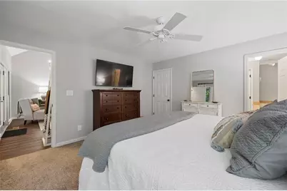 236 Chestnut Rise Trail #476, Jasper, GA 30143 - Photo 34