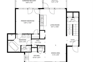 236 Chestnut Rise Trl, Jasper, GA 30143 - Photo 70
