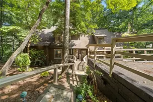 236 Chestnut Rise Trl, Jasper, GA 30143 - Photo 4