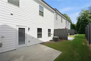 4724 Fullerton Dr, Oakwood, GA 30566 - Photo 28