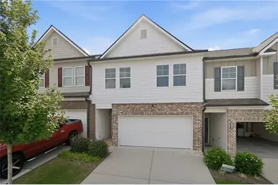 4724 Fullerton Drive, Oakwood, GA 30566 - Photo 4