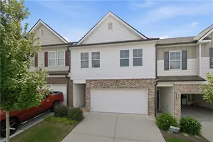 4724 Fullerton Dr, Oakwood, GA 30566 - Photo 4