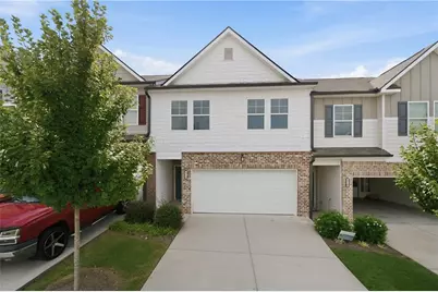 4724 Fullerton Drive, Oakwood, GA 30566 - Photo 1