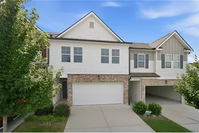4724 Fullerton Drive, Oakwood, GA 30566 - Photo 2