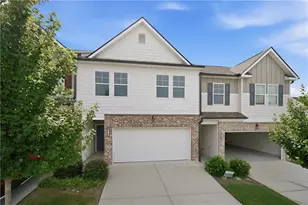 4724 Fullerton Dr, Oakwood, GA 30566 - Photo 2