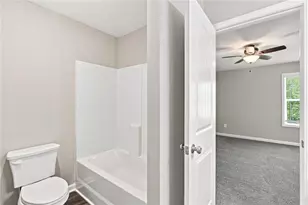 360 May Ln, Carnesville, GA 30521 - Photo 28