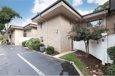 346 Carpenter Drive #88, Sandy Springs, GA 30328 - Photo 1