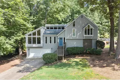 2866 Lexington Trace, Marietta, GA 30062 - Photo 1