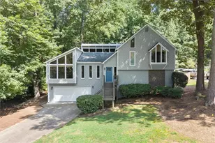 2866 Lexington Trce, Marietta, GA 30062 - Photo 1