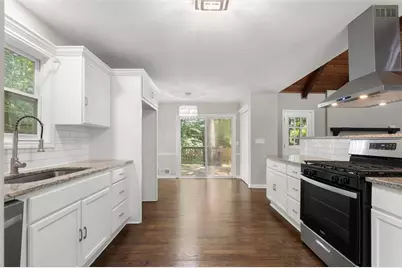 2866 Lexington Trace, Marietta, GA 30062 - Photo 16