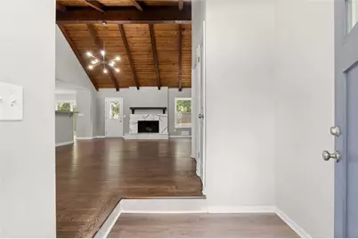 2866 Lexington Trace, Marietta, GA 30062 - Photo 2