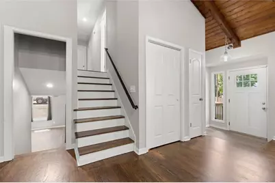 2866 Lexington Trace, Marietta, GA 30062 - Photo 4