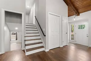 2866 Lexington Trce, Marietta, GA 30062 - Photo 4