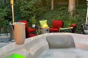 5434 Dunwoody Knoll Ct, Dunwoody, GA 30338 - Photo 34
