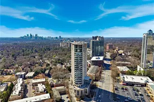 2881 Peachtree Rd NE, Atlanta, GA 30305 - Photo 2