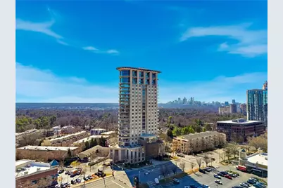 [Address not provided], Atlanta, GA 30305 - Photo 1