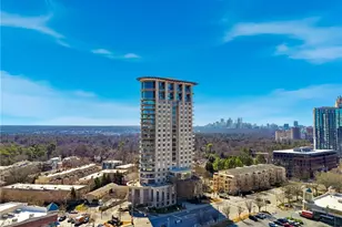 [Address not provided], Atlanta, GA 30305 - Photo 1
