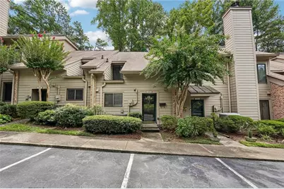 3509 Stonewall Place SE, Atlanta, GA 30339 - Photo 1