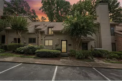 3509 Stonewall Place SE, Atlanta, GA 30339 - Photo 20