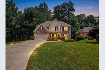 5717 Harmony Point Drive, Lilburn, GA 30047 - Photo 26