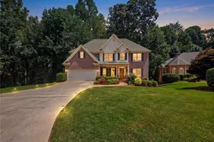 5717 Harmony Point Dr, Lilburn, GA 30047 - Photo 26