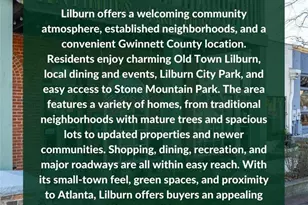 5717 Harmony Point Dr, Lilburn, GA 30047 - Photo 2