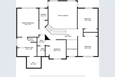 5717 Harmony Point Drive, Lilburn, GA 30047 - Photo 24