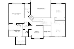 5717 Harmony Point Dr, Lilburn, GA 30047 - Photo 24