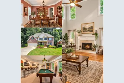 5717 Harmony Point Drive, Lilburn, GA 30047 - Photo 1