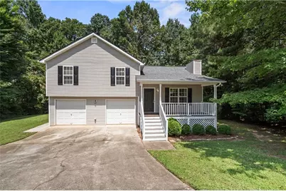 2800 Tumblewood Trail, Gainesville, GA 30507 - Photo 2