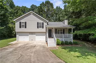 2800 Tumblewood Trail, Gainesville, GA 30507 - Photo 2