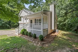 2800 Tumblewood Trail, Gainesville, GA 30507 - Photo 1