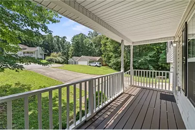 2800 Tumblewood Trail, Gainesville, GA 30507 - Photo 6