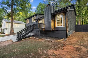 3519 Homeward Trail, Ellenwood, GA 30294 - Photo 2
