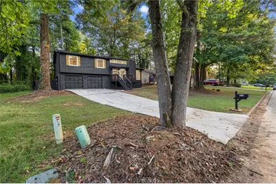 3519 Homeward Trl, Ellenwood, GA 30294 - Photo 60