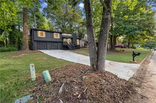 3519 Homeward Trail, Ellenwood, GA 30294 - Photo 60