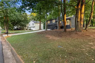 3519 Homeward Trail, Ellenwood, GA 30294 - Photo 58