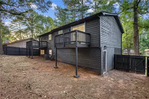 3519 Homeward Trail, Ellenwood, GA 30294 - Photo 62
