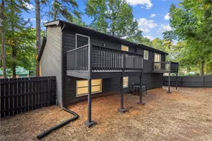 3519 Homeward Trail, Ellenwood, GA 30294 - Photo 56