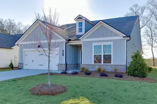 184 Oakdale Rd, Jefferson, GA 30549 - Photo 4