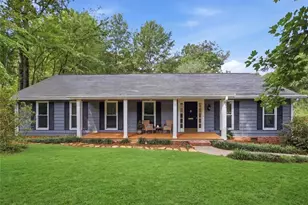 5534 Woodberry Cir, Marietta, GA 30068 - Photo 1