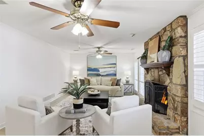 5534 Woodberry Circle, Marietta, GA 30068 - Photo 16