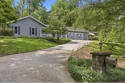 5534 Woodberry Circle, Marietta, GA 30068 - Photo 42