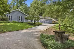 5534 Woodberry Cir, Marietta, GA 30068 - Photo 42